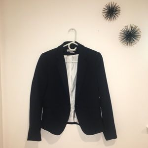 H&M - Dark Blue Work Blazer